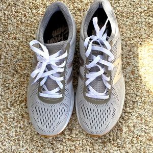 New Balance Sneakers